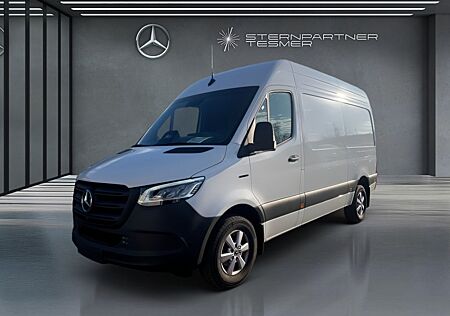 Mercedes-Benz eSprinter 314 Sprinter Kasten SELECT DC-115KW+AH