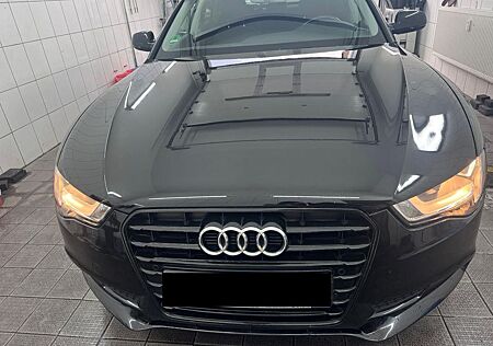 Audi A5 2.0 TDI 100kW ultra Sportback -
