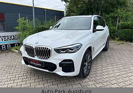 BMW X5 xDrive 30 d M Sport*PANO*NAVI*CAM*AHK*ACC*