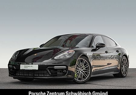 Porsche Panamera Turbo S E-Hybrid BOSE Sport-Chrono LED