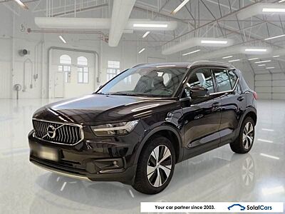 Volvo XC 40 1.5 T4 Plug-In Hybrid Inscription Aut. LE