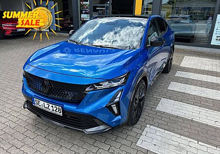 Renault Rafale Esprit Alpine E-Tech Full Hybrid 200