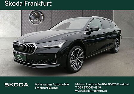 Skoda Superb Combi L&K 1,5 TSI VK