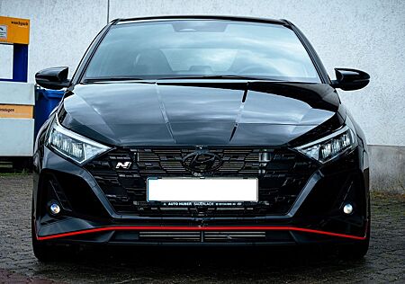 Hyundai i20 N Performance 19 Zoll wie NEU TOP!