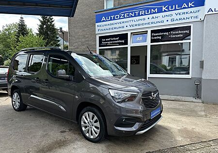 Opel Combo Life E Innovation, Autom,7 Sitzer,Navi,SHZ