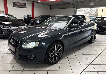 Audi A5 Cabriolet 3.0 TDI quattro XENON NAVI LEDER