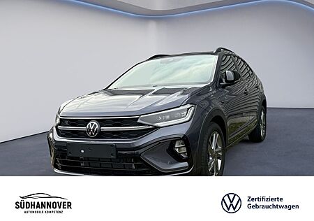 VW Taigo Volkswagen R-Line 1.5 TSI DSG AHK+NAVI+KAMERA+SHZ+PDC