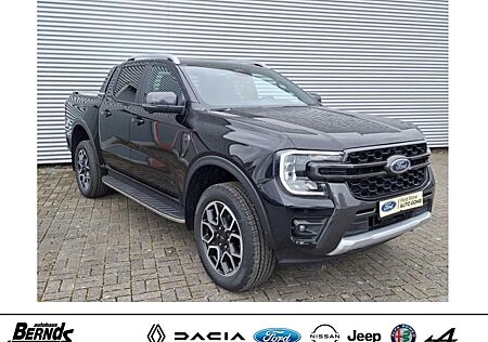 Ford Ranger 3,0 l EcoBlue Doppelkabine Autm. Wildtrak