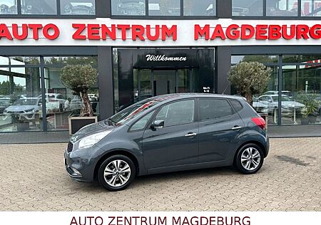 Kia Venga Spirit 1.6 *NAVI*TEMPOMAT*KAMERA*SITZH.*