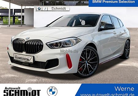 BMW 128ti Sport Aut. PDC HIFI M Sportfahrwerk