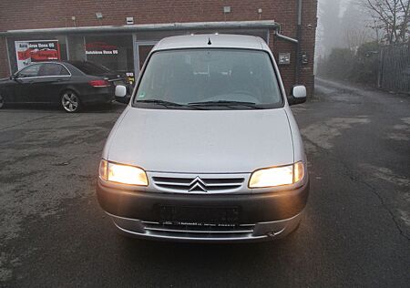 Citroën Berlingo 1.8 Chrono