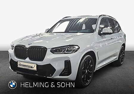 BMW X3 xDrive30i M-Sport Head-Up Laser AHK Pano uvm.