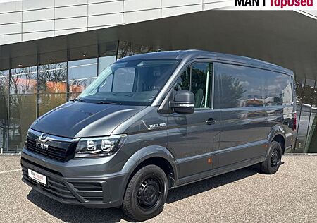 MAN TGE 3.140 4X2F SB Einparkhilfe