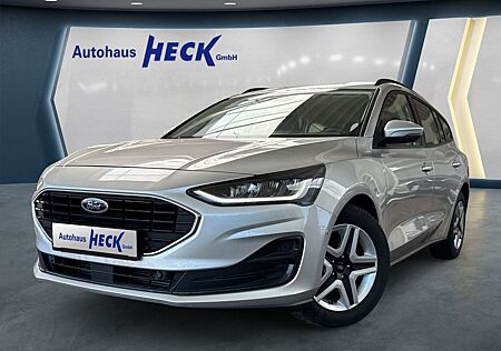Ford Focus 1.0 EcoBoost Mild-Hybrid Cool&Connect