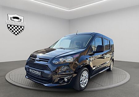 Ford Tourneo Connect Grand Trend 7Sitzer | 8FACH