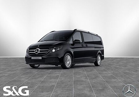 Mercedes-Benz V 250 d EDITION Extralang