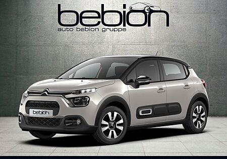 Citroën C3 MAX Elektromotor13-MAX ë LED Navi PDC Kamera