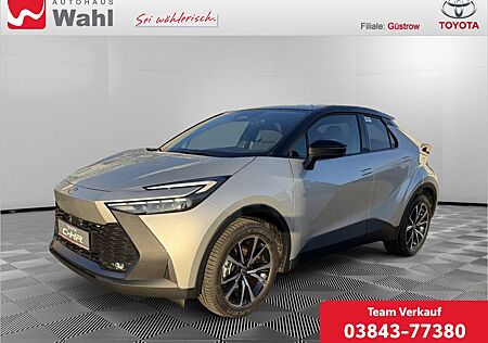 Toyota C-HR 2.0 Plug-In Hybrid FWD Teamplayer