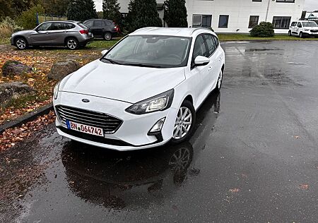 Ford Focus 1,5 EcoBlue 88kW Active Turnier Active