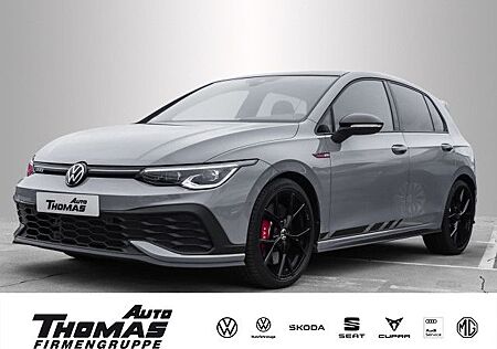 VW Golf Volkswagen GTI Clubsport 2.0 TSI DSG ACC+H&K+NAVI
