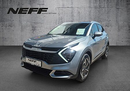 Kia Sportage 1.6 T-GDI Vision FLA 4xSHZ SpurH LM
