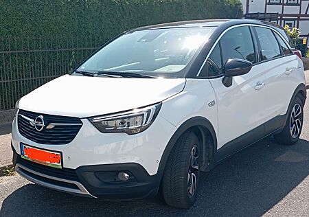Opel Crossland X Crossland (X) 1.6 Diesel 88kW Edition S/S Ed.