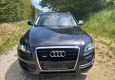 Audi Q5 3.0 TDI quattro