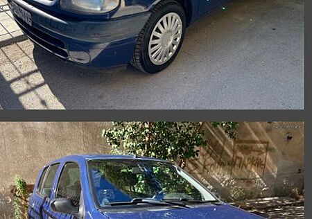 Renault Clio 1.2 16V Authentique Authentique