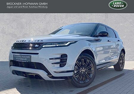 Land Rover Range Rover Evoque Benzin/Plug-In-Hybrid P300e D