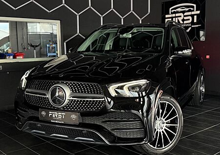 Mercedes-Benz GLE 350 d /AMG-Line/21 Zoll/4-Matic/