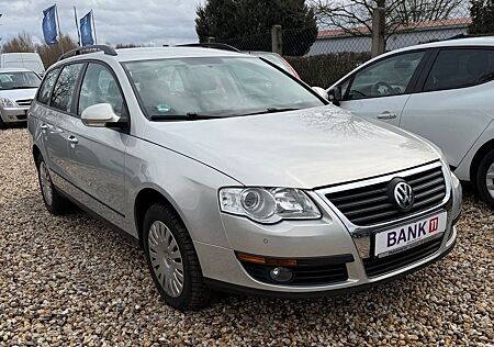 VW Passat Variant Volkswagen Passat Varian*TÜV+Service Neu*