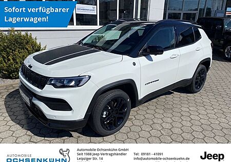 Jeep Compass North Star 1.5 MHEV / Nav., Pan.D.