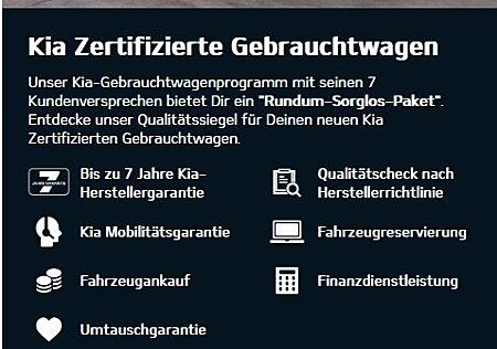 Kia Stonic 1.0 T-GDI 120 48V VISION NAVI