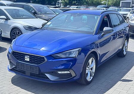 Seat Leon FR eHybrid 1.4 TSI /AHK/TEMPO/PDC/SHZ/