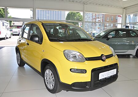Fiat Panda Pandina-5-Sitzer-