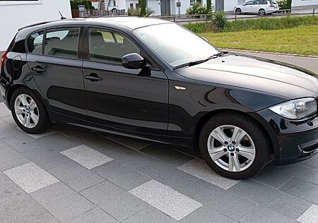 BMW 120i Edition Sport Edition Sport