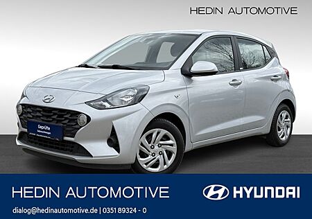 Hyundai i10 1.0 Select |