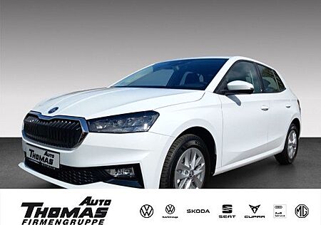 Skoda Fabia 1.0 TSI DSG Selection *LED*KAMERA*GARANTIE