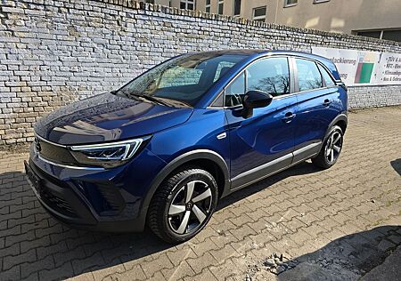 Opel Crossland X Crossland (X) 1.2 DI Turbo 81kW Edition