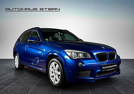 BMW X1 20 i*sDrive*M Paket*BI-Xenon*Alcantara*NAVI*