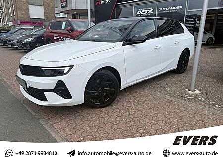 Opel Astra ST 1.2 GS *HUD*LED*PDC*SHZ*AHK