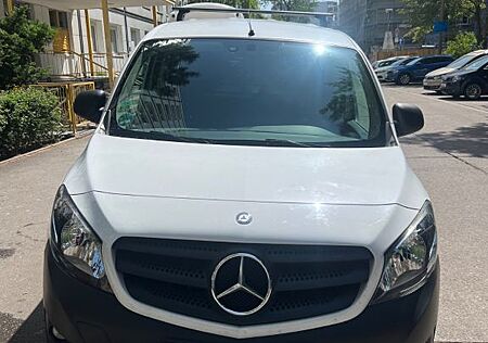 Mercedes-Benz Citan
