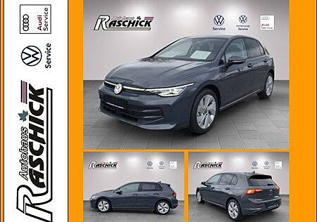 VW Golf Volkswagen VIII Life Edition 1.5 TSI Kamera LED Plus A