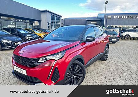 Peugeot 3008 GT Pack PT180EAT8 Navi Digitales Cockpit Me