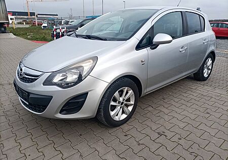 Opel Corsa D Energy*KLIMA*SITZ+LENKRADHEIZUNG*PDC