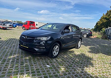 Opel Grandland X Grandland (X)