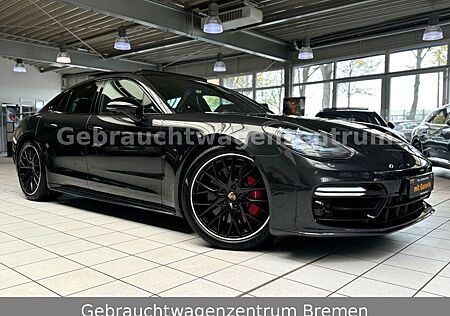 Porsche Panamera GTS Turbo*Pano*Soft-Close*Head-Up*Voll*