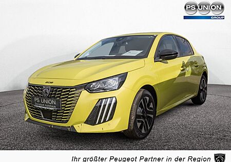 Peugeot 208 1.2 Allure FACELIFT ACC PDC SITZHEIZUNG LED