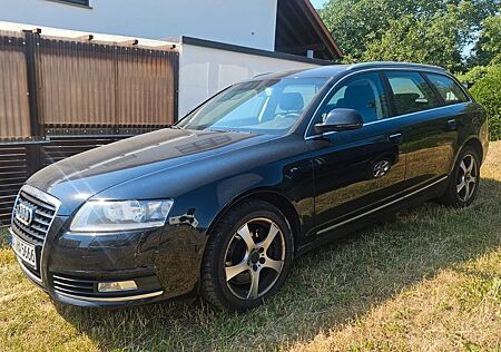 Audi A6 Allroad 3.0TDI (DPF) quattro -