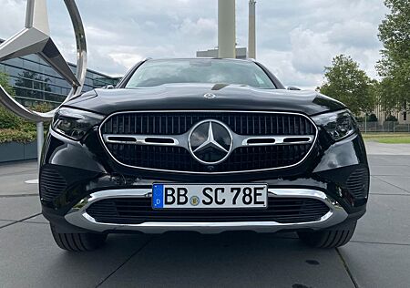 Mercedes-Benz GLC 300 GLC e 4Matic Edition Avantgarde